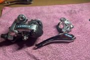 Shimano Sora