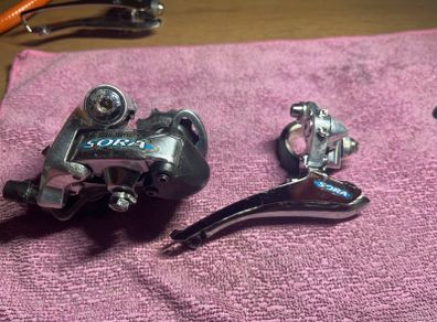 Shimano Sora