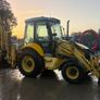 New Holland 110c Image 3