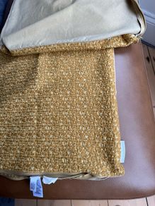 2 Cushion covers (John rocha)