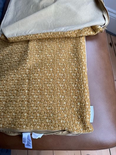 2 Cushion covers (John rocha)