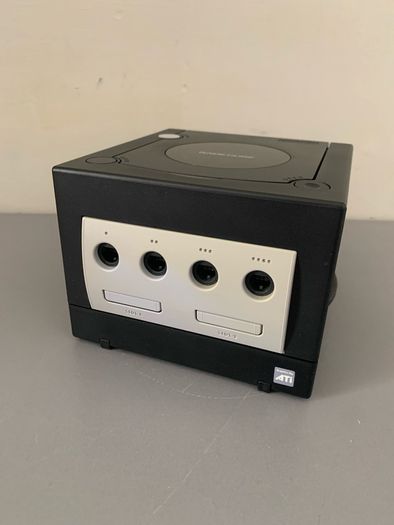 Nintendo GameCube Boxed
