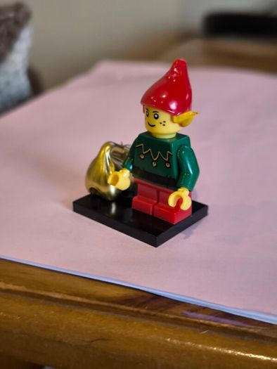 Christmas Characters