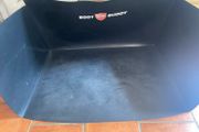 Boot liner for dog
