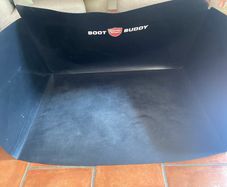 Boot liner for dog