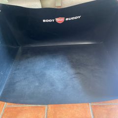 Boot liner for dog