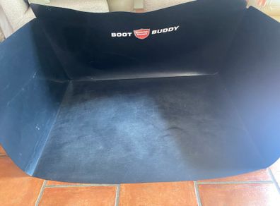 Boot liner for dog