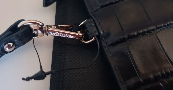 New Dkny Bag