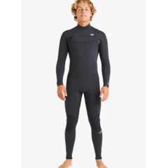 Billabong Absolute Natural 5:4mm GBS Chest Zip Wetsuit Men