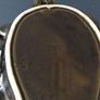Innisfree Potteries Cabbage Leaf Shaped Plates Image 4