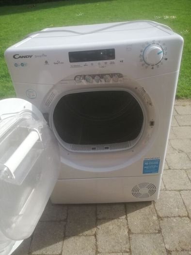 candy dryer