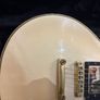 Greco Les Paul Custom Alpine White 1980's Image 5