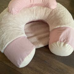 Inflatable Baby Seat