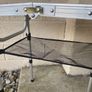 Folding portable camping table Image 5