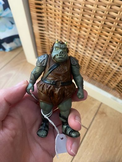 vintage star wars toys