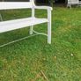 Garden Bench Image 3