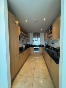 Kitchen for Sale: All Appliances Included