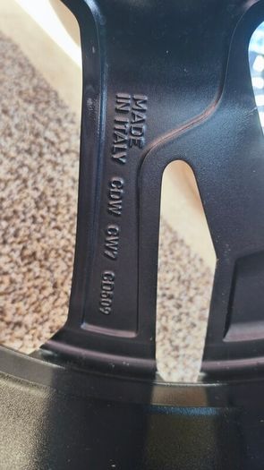 wheel