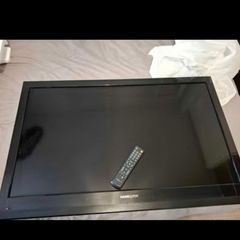 Tv television