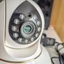 Pet camera Vstarcam with laser toy and 360 rotation Image 5