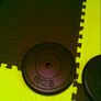 Cast iron weights Image 2
