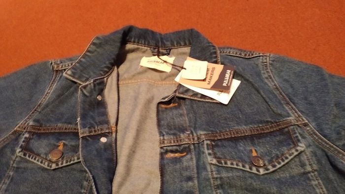 Jacket.