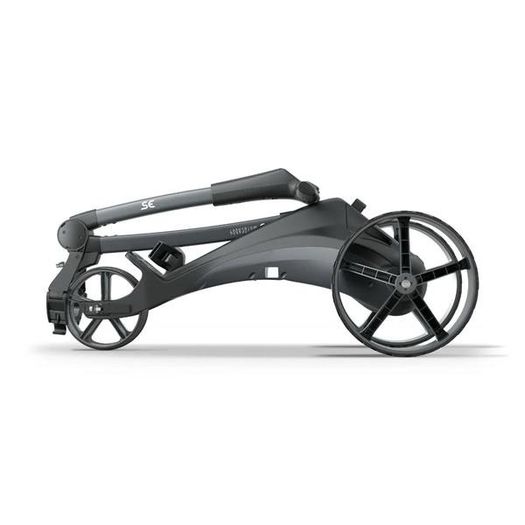 Motocaddy SE Electric Trolley (New in box)