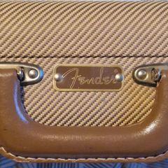 Fender Stratocaster Eric Clapton Signature