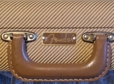 Fender Stratocaster Eric Clapton Signature