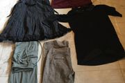ladies clothes
