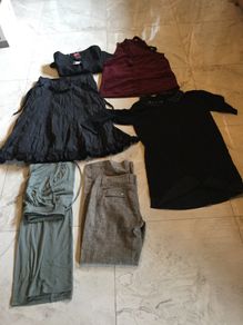 ladies clothes