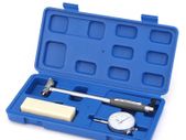 50-160mm 0.01mm Accurate Dial Bore Gauge Indicator Engine Cylinder Micrometer Measuring Tools Test Set New Arrival 2019 Box Gift