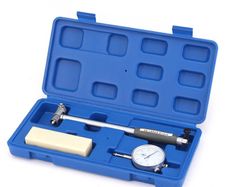 50-160mm 0.01mm Accurate Dial Bore Gauge Indicator Engine Cylinder Micrometer Measuring Tools Test Set New Arrival 2019 Box Gift