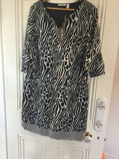 Punt Roma Dress