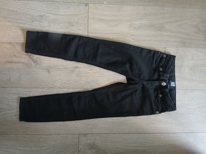 GAP girls jeans New