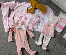 new with tags 3-6months