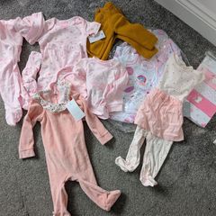 new with tags 3-6months