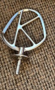 Kenwood chef K-beater