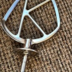 Kenwood chef K-beater