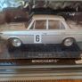 Reduced... BMW 1800 Tisa Number 6 1965 Limited Edition - 1/18 - New In Box Image 4
