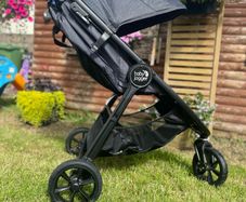 Baby Jogger City Mini GT2