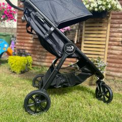 Baby Jogger City Mini GT2
