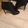 Beautiful Hobbs Leather Boots, size EU-41, UK-7 Image 6