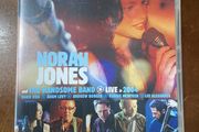 Norah Jones &amp; The Handsome Band Live 2004 DVD