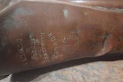 Bulter Haymarket London &amp; Dublin Bugle