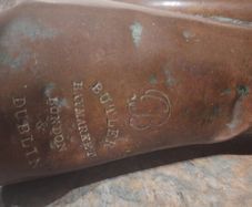 Bulter Haymarket London & Dublin Bugle