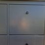 Shoe storage cabinet Image 2