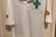 RARE Celtic FC 12/13 Third Shirt
