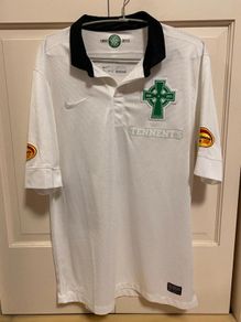 RARE Celtic FC 12/13 Third Shirt