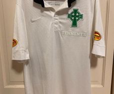 RARE Celtic FC 12/13 Third Shirt